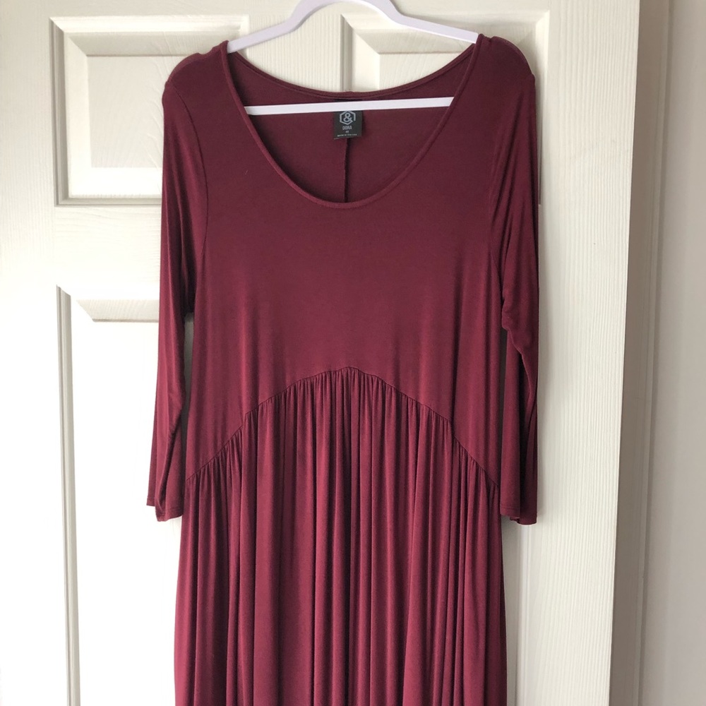 Agnes & Dora Dress “Muse”